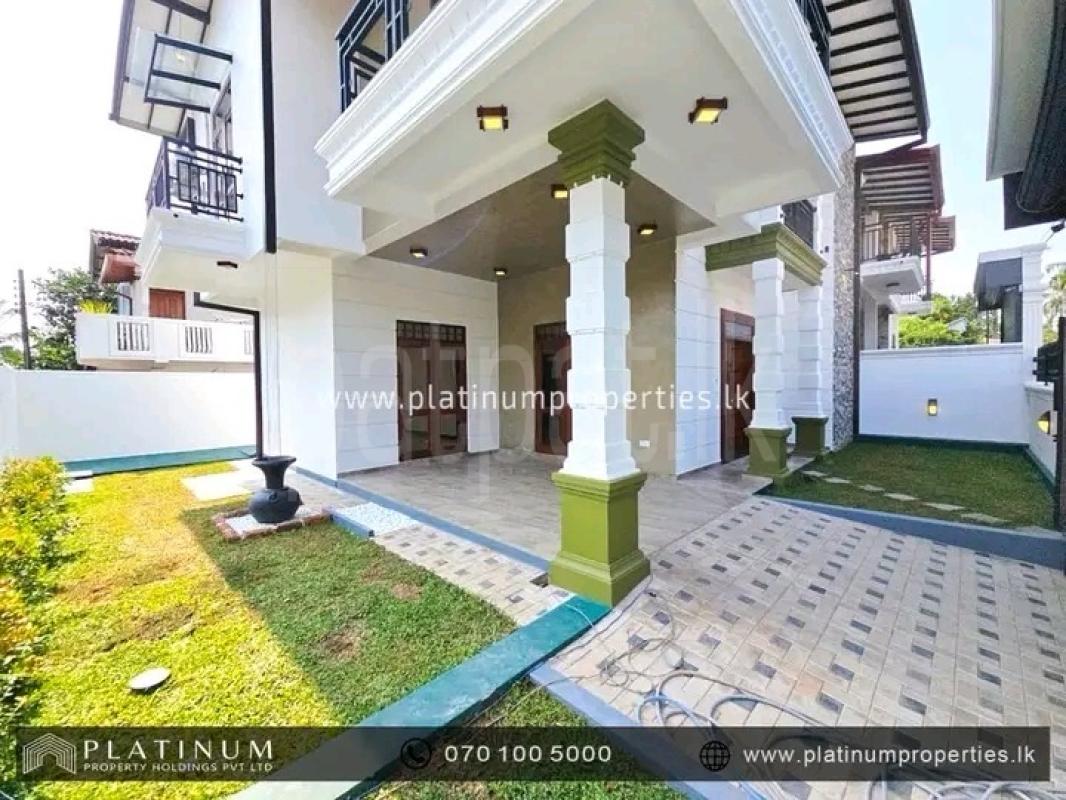 House for Sale in Panadura