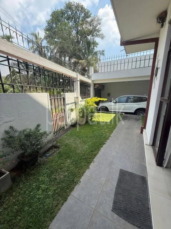 House for Sale in Maharagama