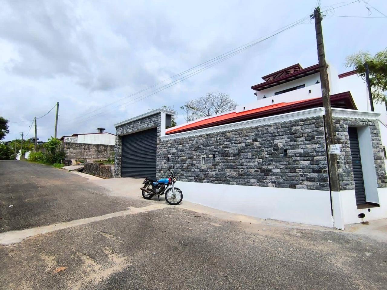 House for Sale in Malabe