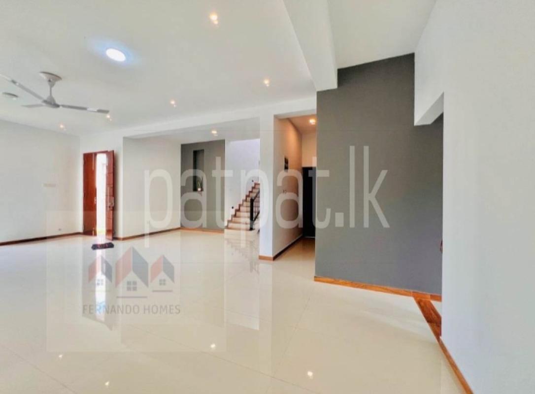 House for Sale in Negombo