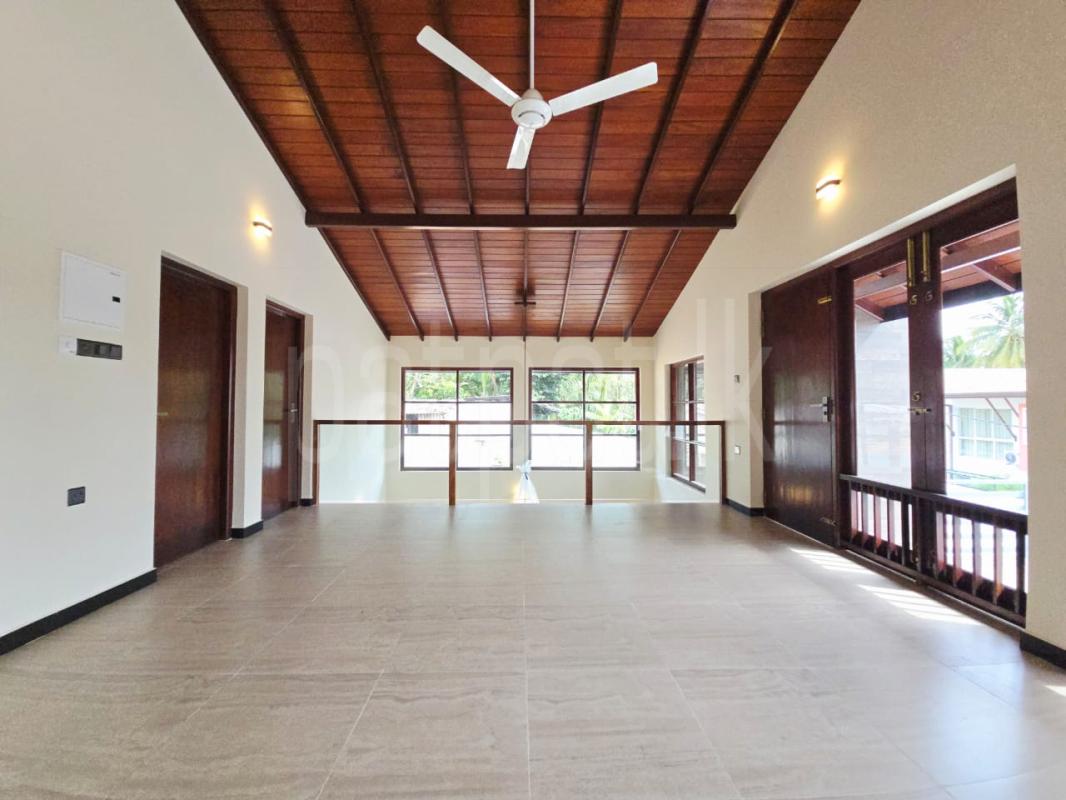 House for Sale in Malabe