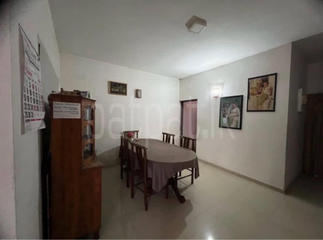 House for Sale in Boralesgamuwa