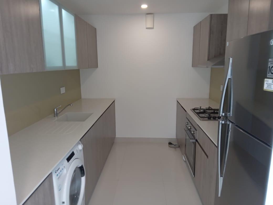 Unfurnished Apartment for Rent in Battaramulla