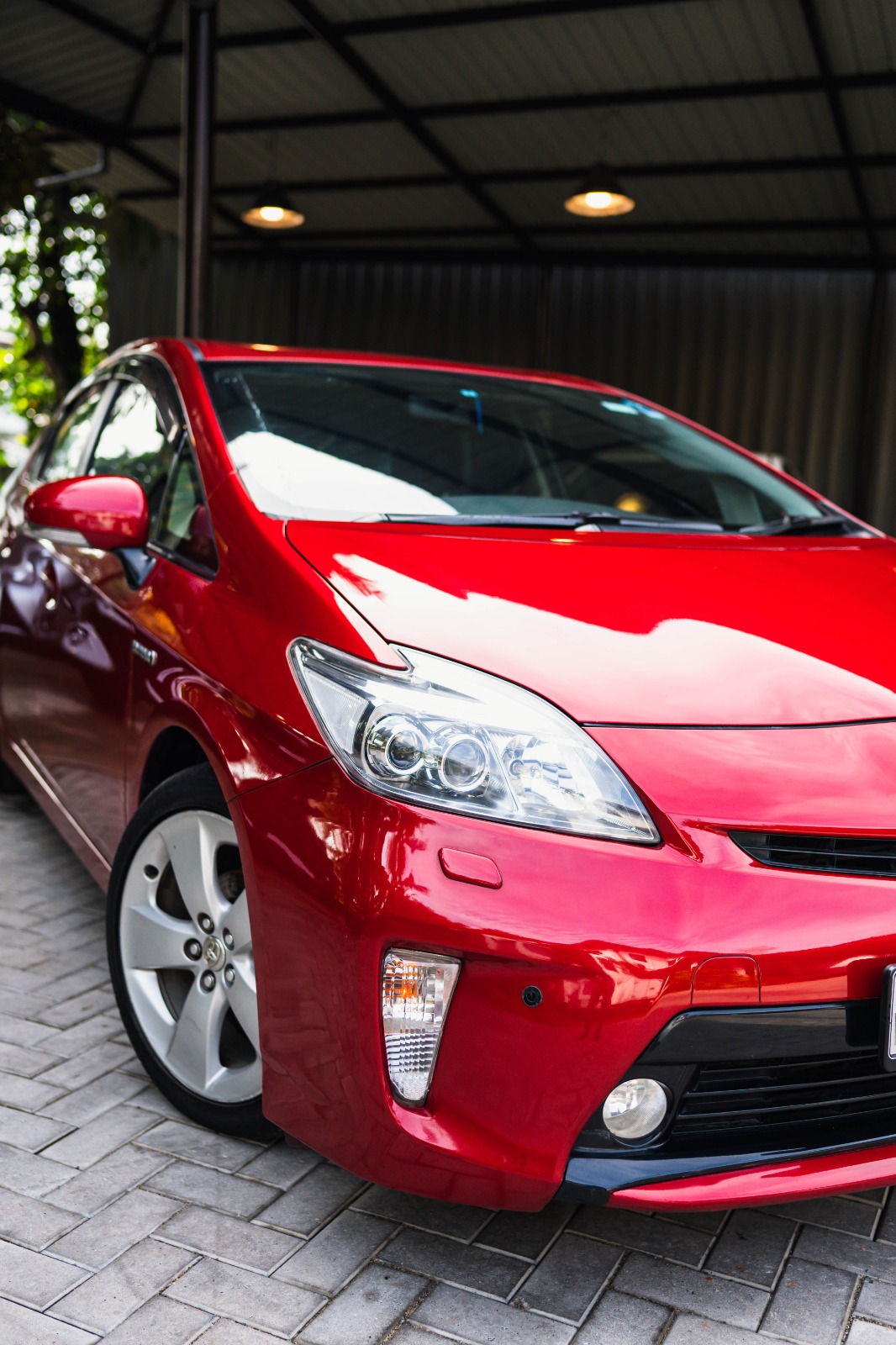 Toyota Prius 2014 - Used Car sale in Sri Lanka - patpat.lk