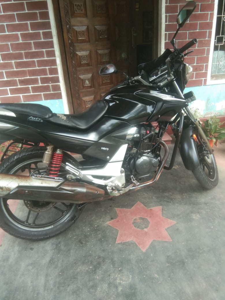 Hero XTreme 2013 - Used Bike sale in Sri Lanka - patpat.lk