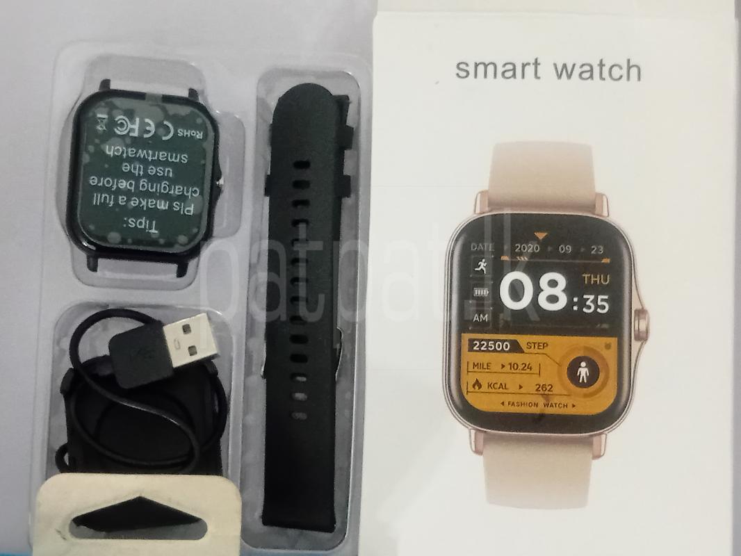 Smart Watch
