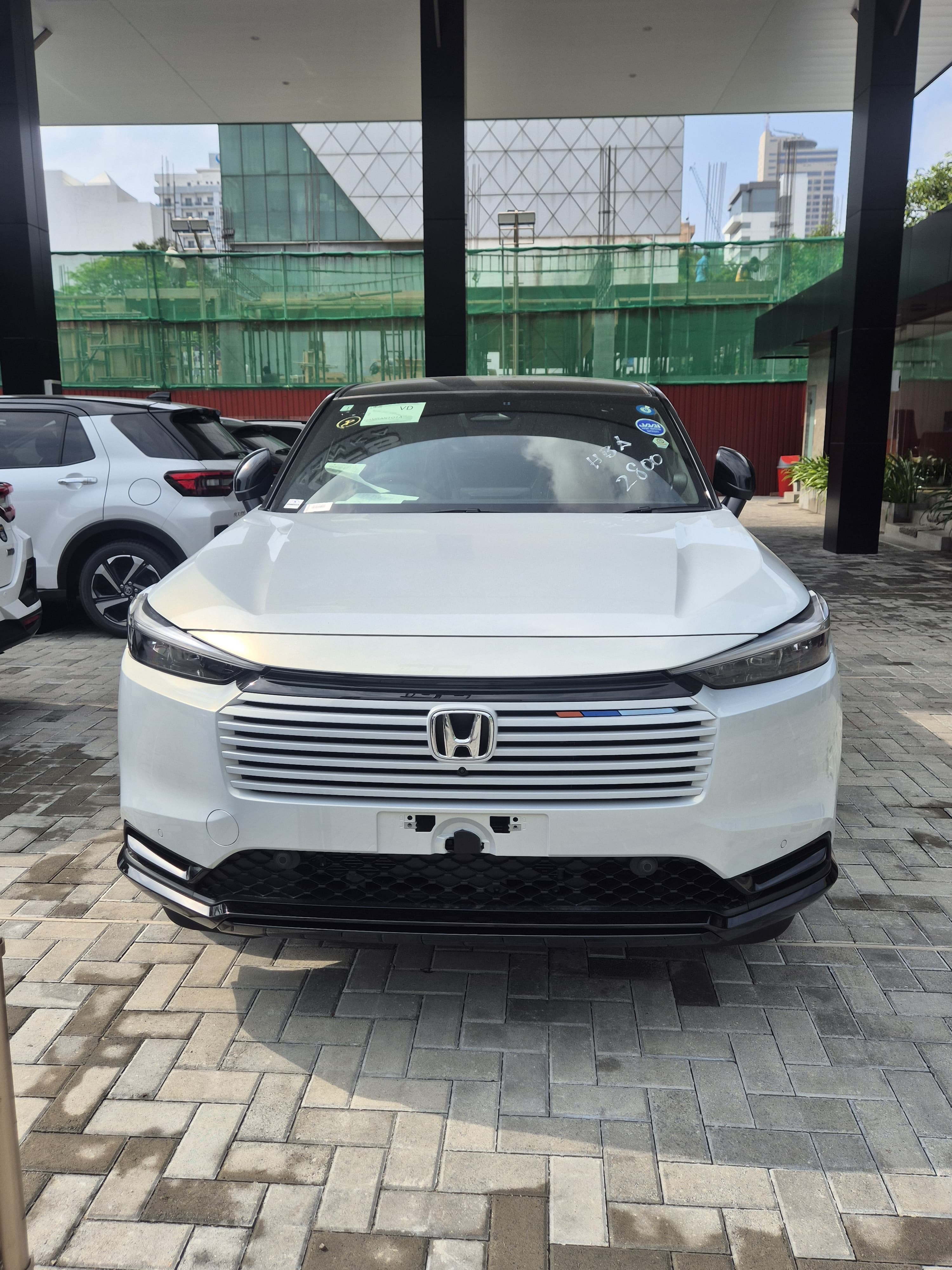 Honda Vezel 2026 ads-image-1