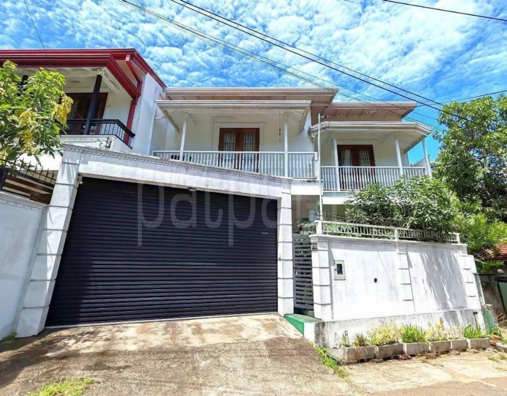House for Sale in Piliyandala ads-image-1