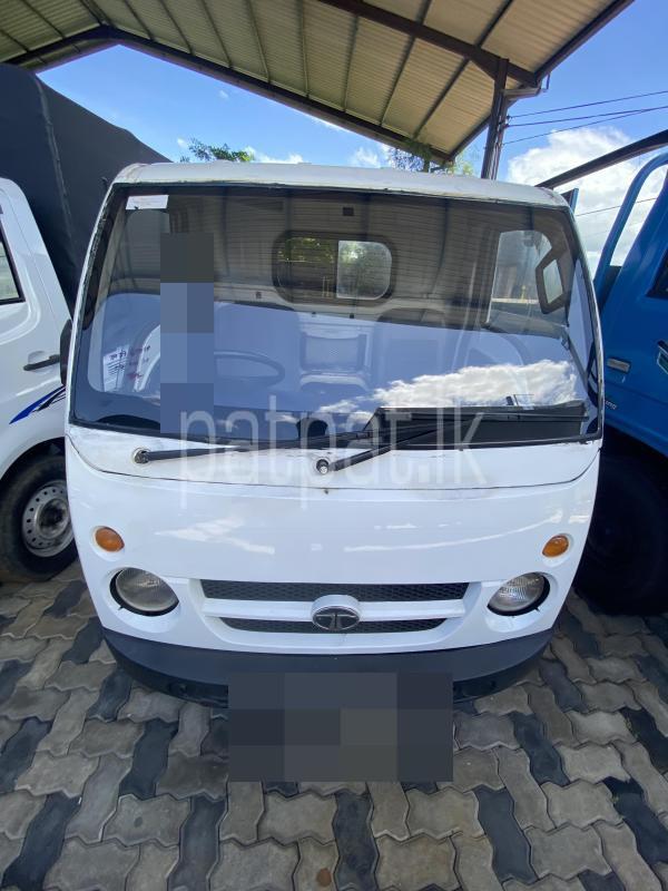 Tata Ace 2008 - பயன்படுத்தப்பட்டது டிரக் sale in Sri Lanka - patpat.lk