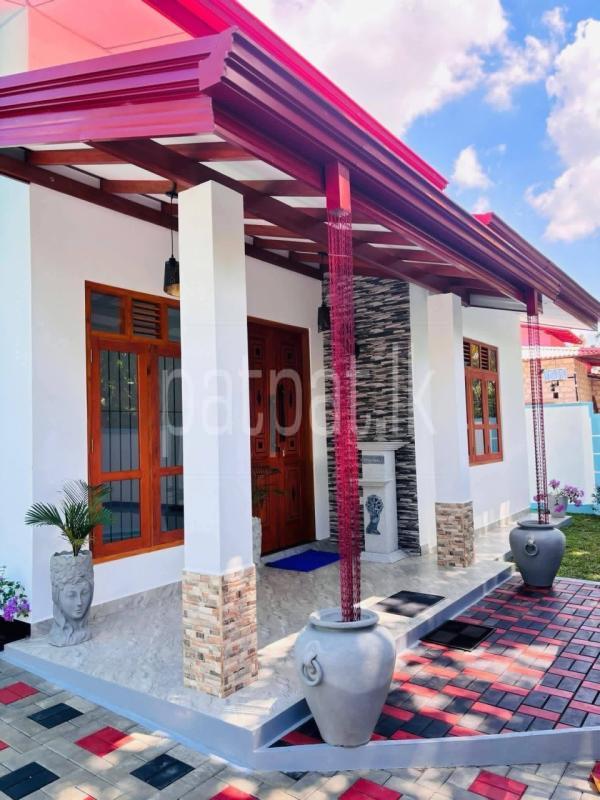 House for Sale in Delgoda