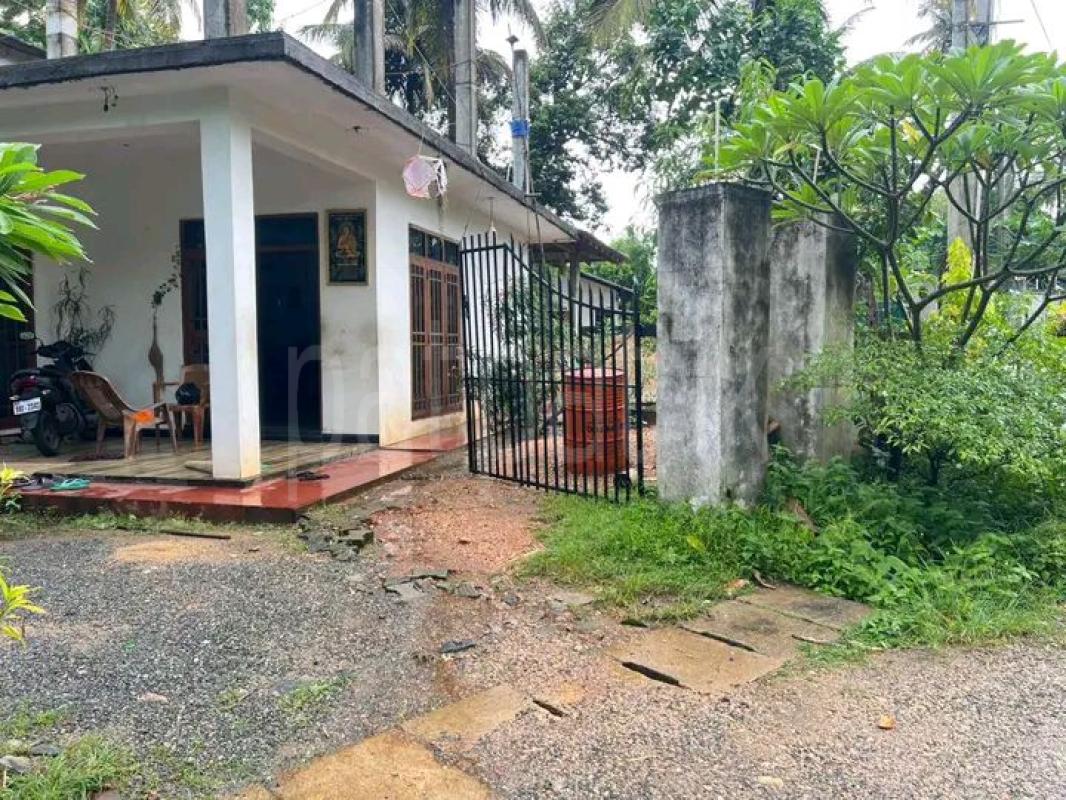 House for Sale in Kirindigalla