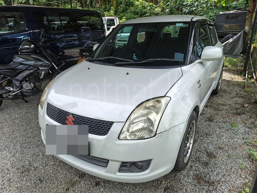 Suzuki Swift 2000 - பயன்படுத்தப்பட்டது கார் sale in Sri Lanka - patpat.lk