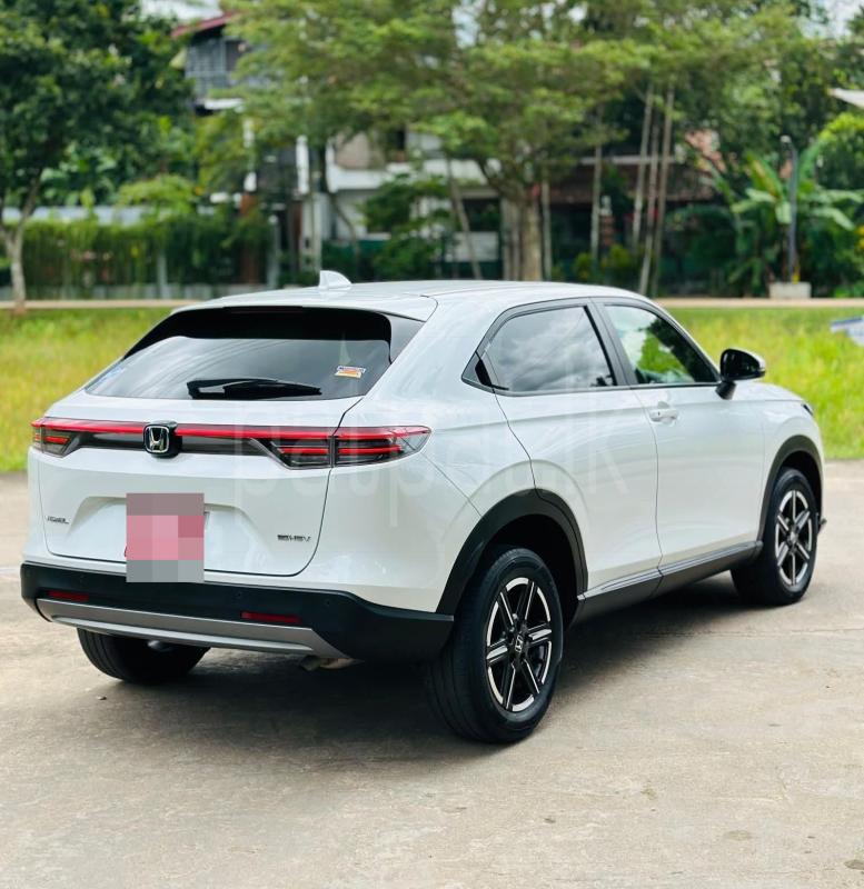 Honda Vezel 2024 - Brand New SUV sale in Sri Lanka - patpat.lk