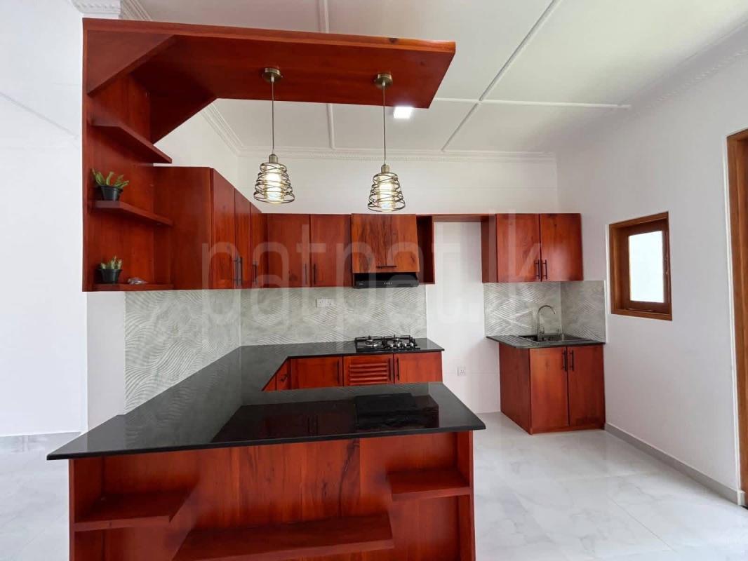 House for Sale in Malabe