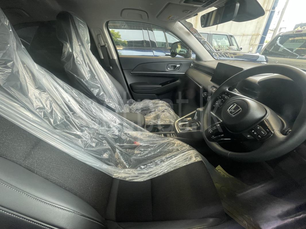 Honda Vezel 2023 - Reconditioned SUV sale in Sri Lanka - patpat.lk