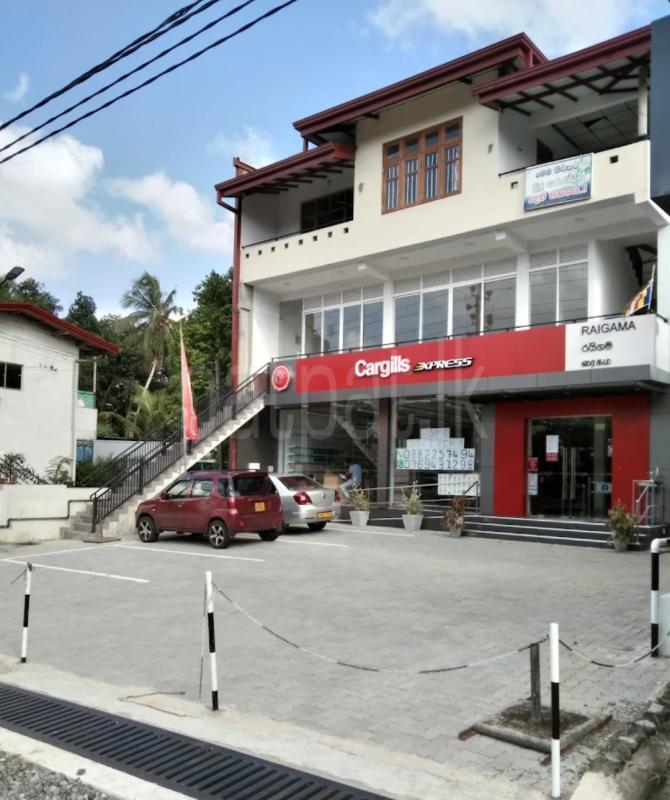 Annex for Rent in Bandaragama