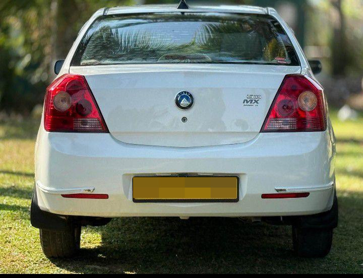 Micro MX7 2013 - Used Car sale in Sri Lanka - patpat.lk