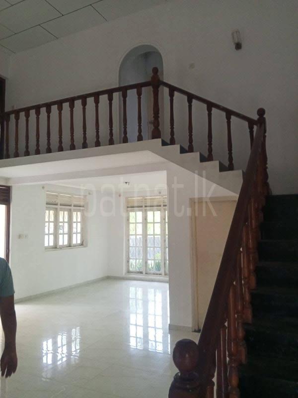 Annex for Rent in Wattala