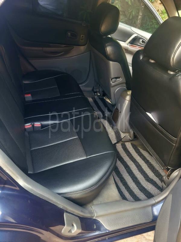 Ford Laser 2000 - Used Car sale in Sri Lanka - patpat.lk