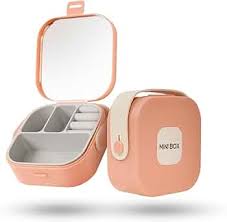 Jewellery Organizer Box - Small ads-image-1