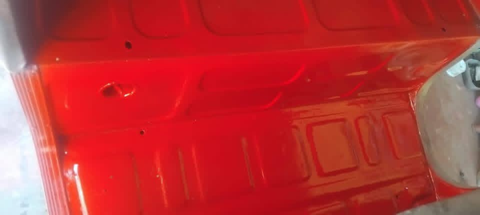 Bajaj Three Wheel 2006 - Used Three wheeler sale in Sri Lanka - patpat.lk