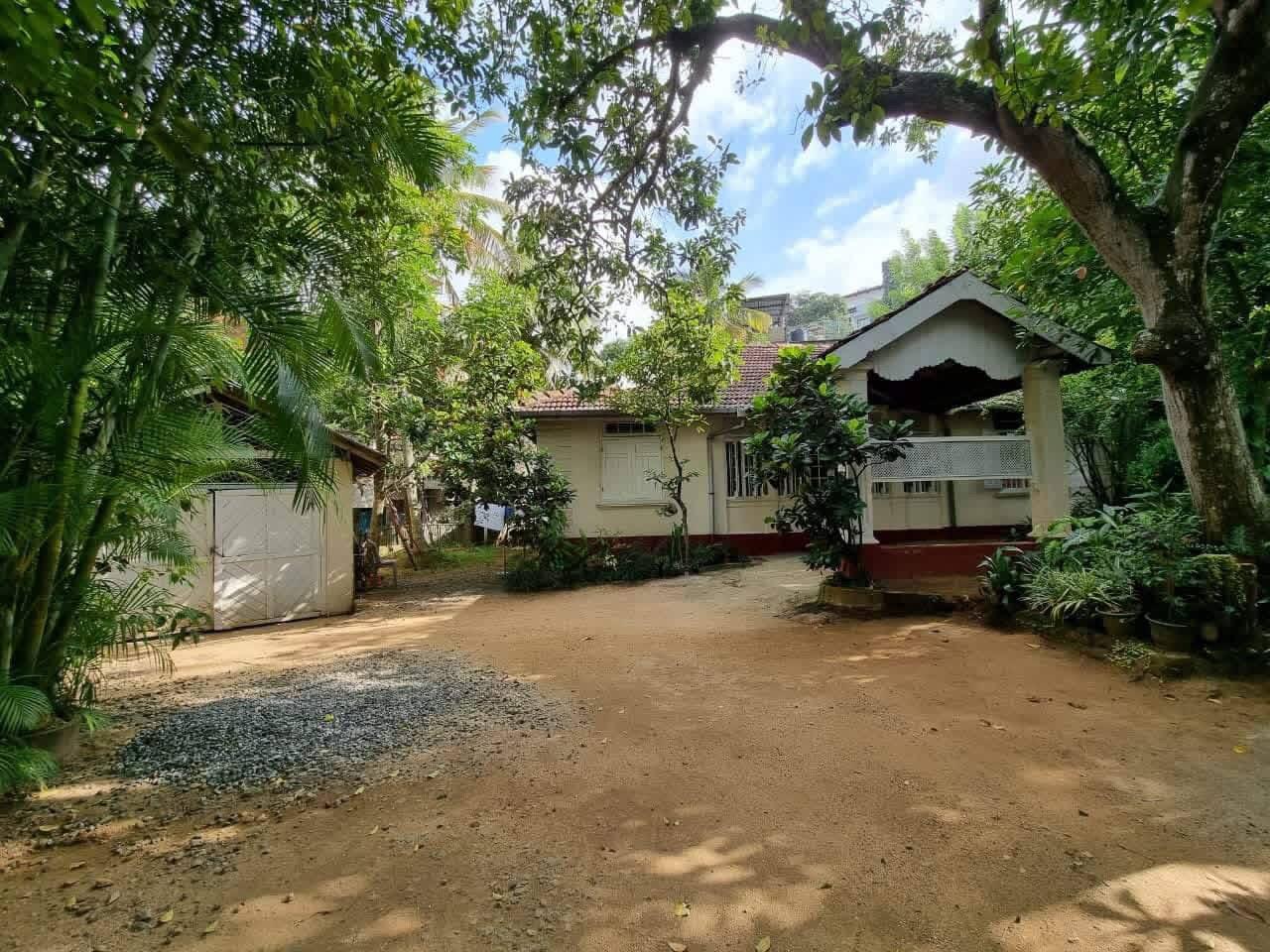 Residential Land for Sale in Kandy