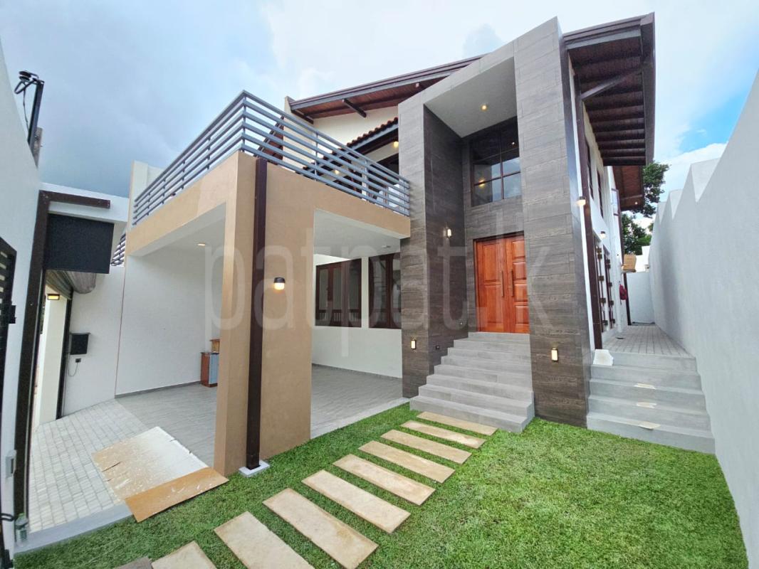 House for Sale in Malabe