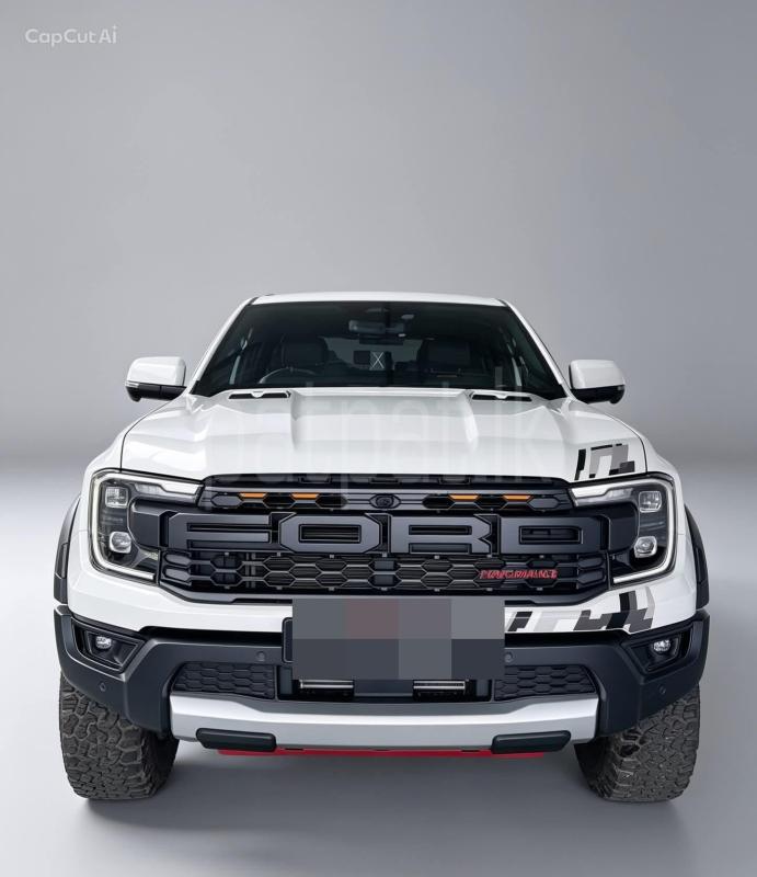 Ford Raptor 2025 - பயன்படுத்தப்பட்டது சரக்கு போக்குவரத்து sale in Sri Lanka - patpat.lk