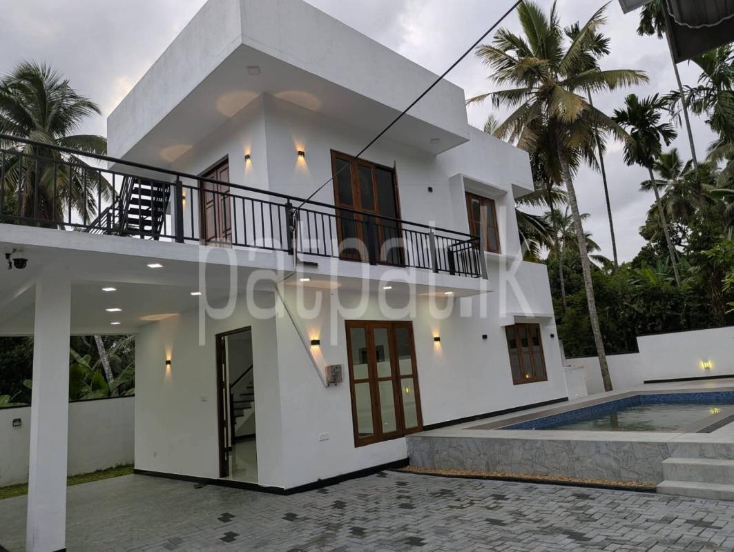 House for Sale in Biyagama