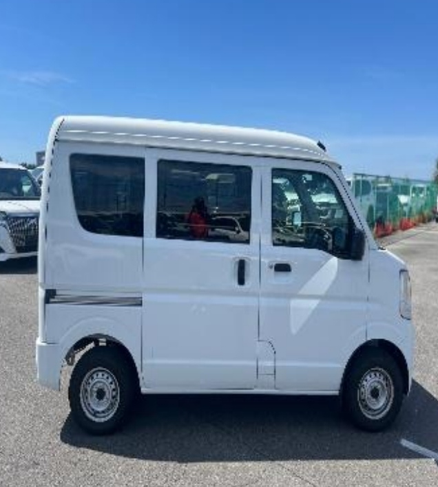 Suzuki Every 2023 - Brand New Van sale in Sri Lanka - patpat.lk