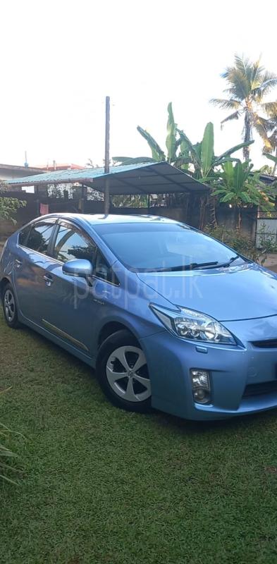 Toyota Prius 2011 - Used Car sale in Sri Lanka - patpat.lk