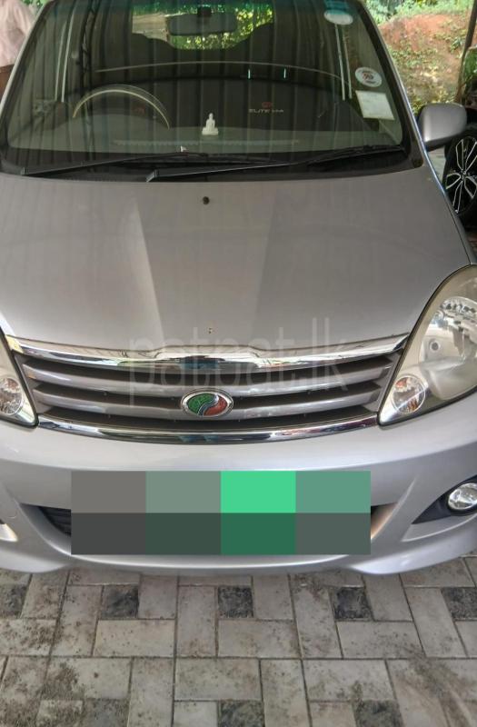 Perodua Viva 2011 - Used Car sale in Sri Lanka - patpat.lk