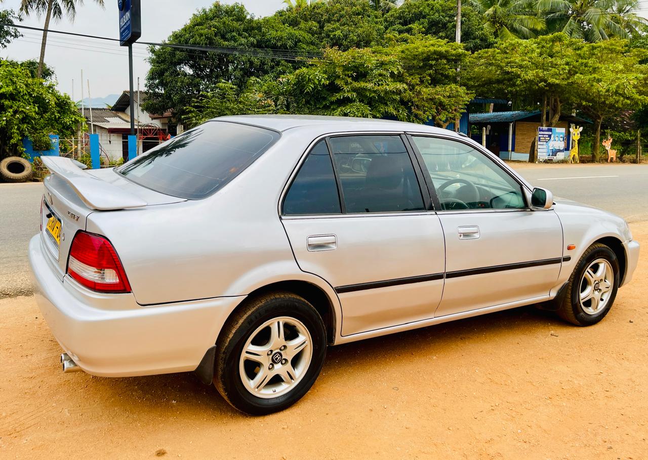 Honda City 2000 - Used Car sale in Sri Lanka - patpat.lk