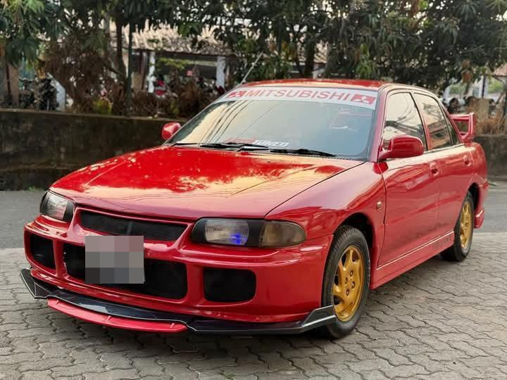 Mitsubishi Lancer 1994