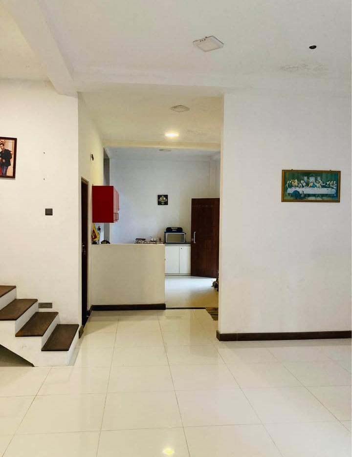House for Sale in Kaduwela