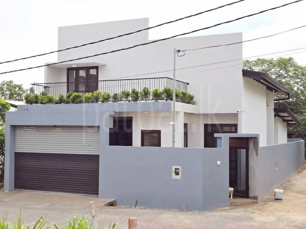 House for Sale in Piliyandala