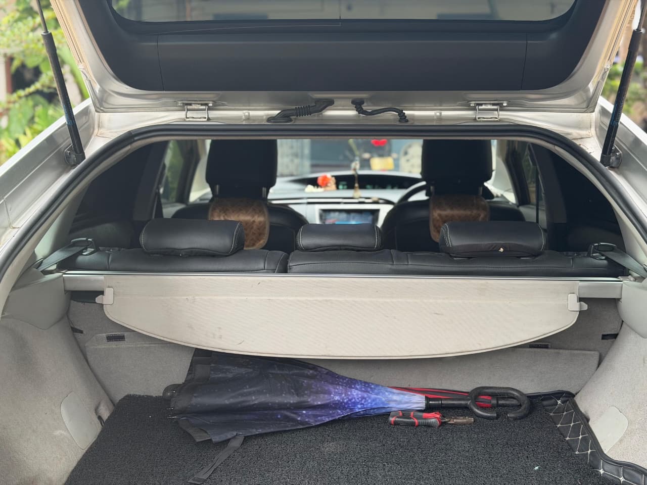 Toyota Prius 2013 - Used Car sale in Sri Lanka - patpat.lk