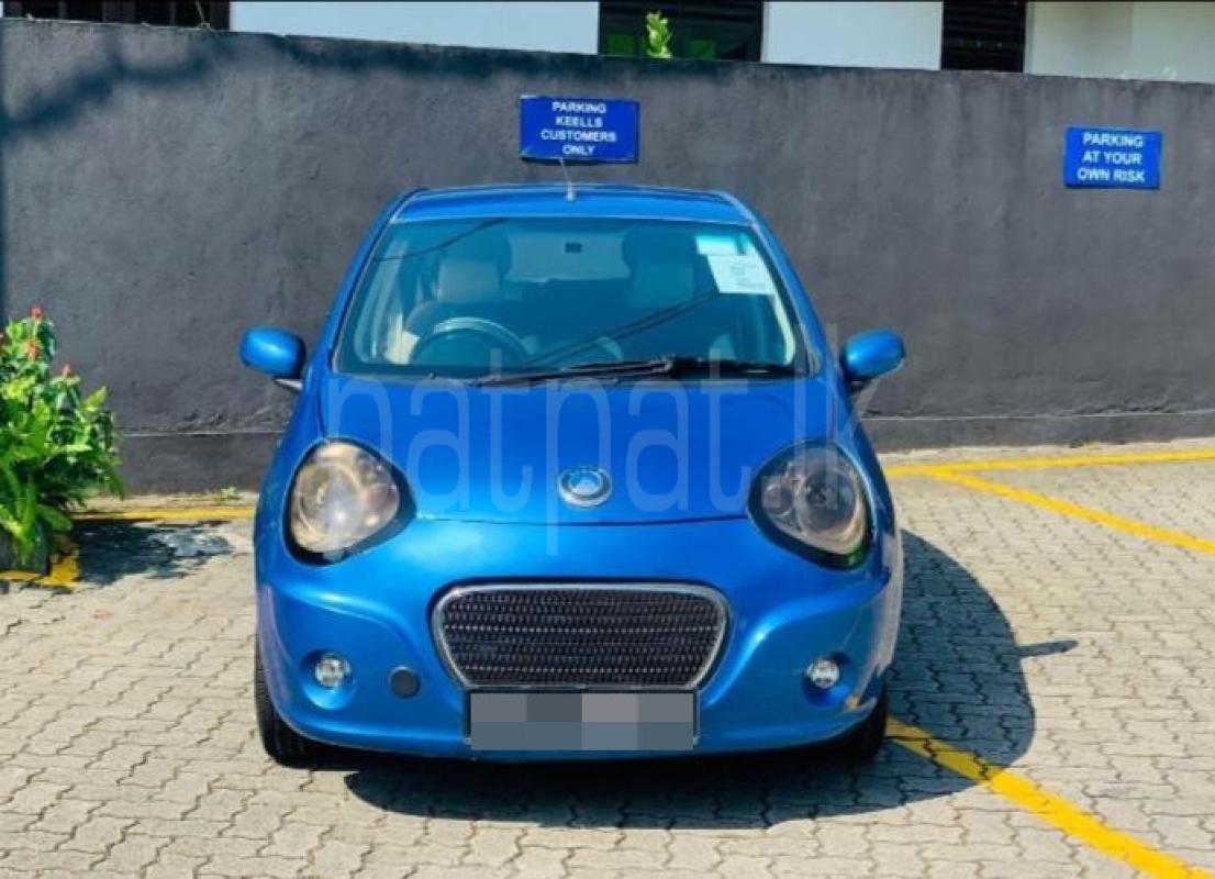 Micro Panda 2014 - Used Car sale in Sri Lanka - patpat.lk