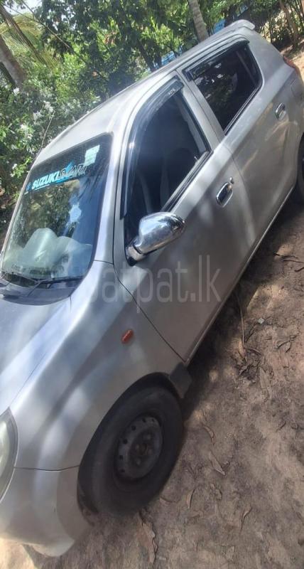 Suzuki Alto 2015 - பயன்படுத்தப்பட்டது கார் sale in Sri Lanka - patpat.lk