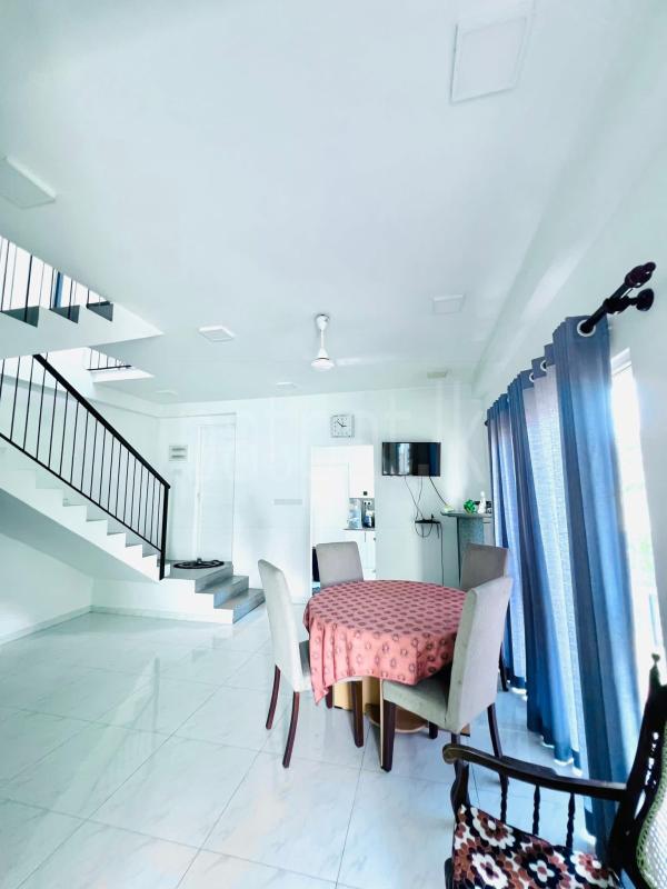 House for Sale in Panagoda