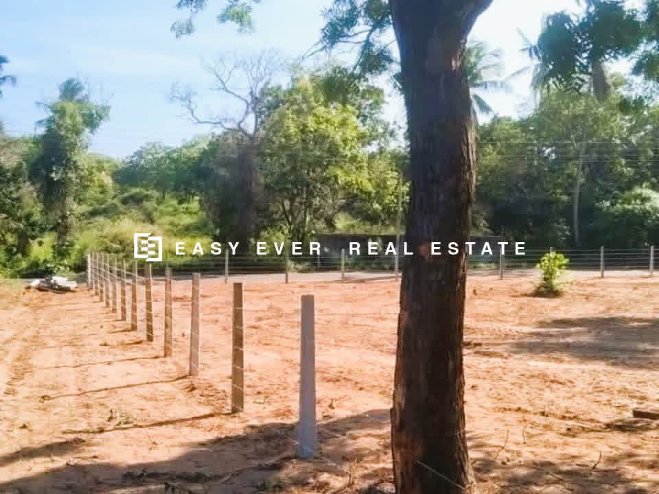 Residential Land for Sale in Tangalla
