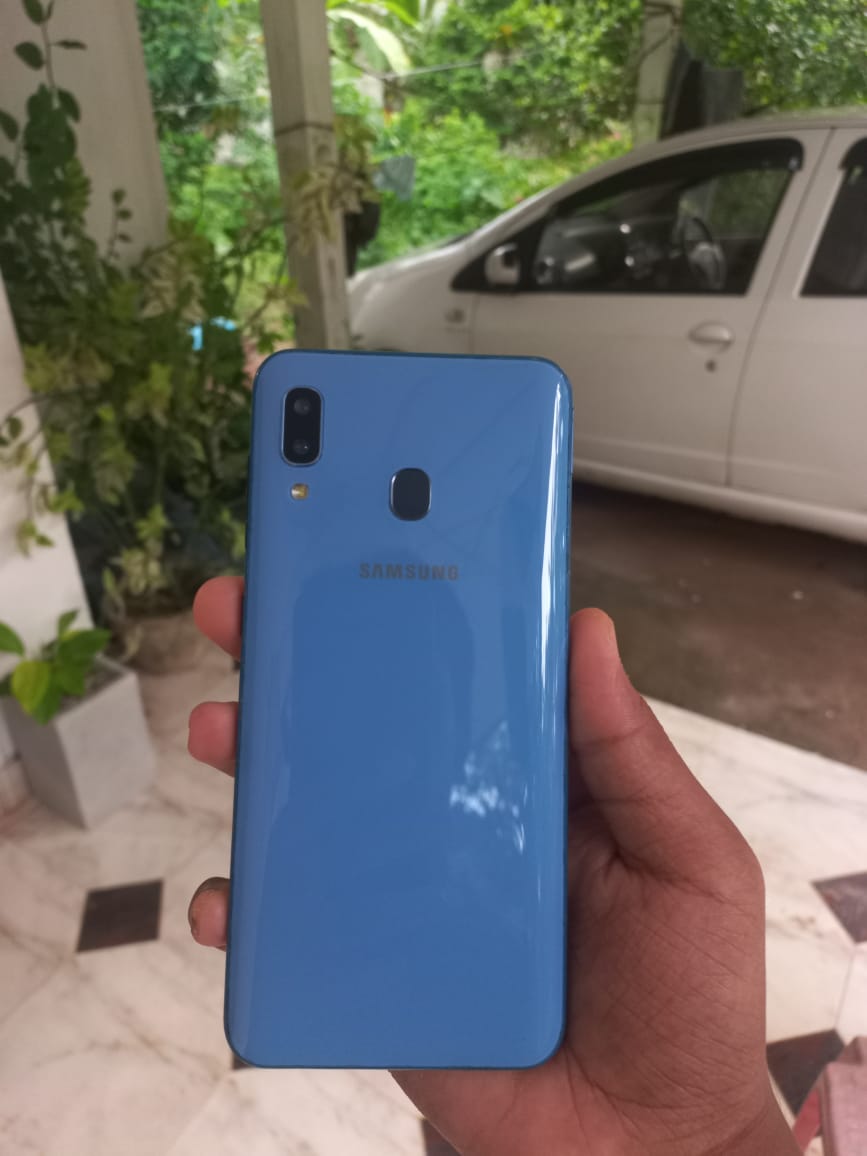 Samsung Galaxy A30  for sale