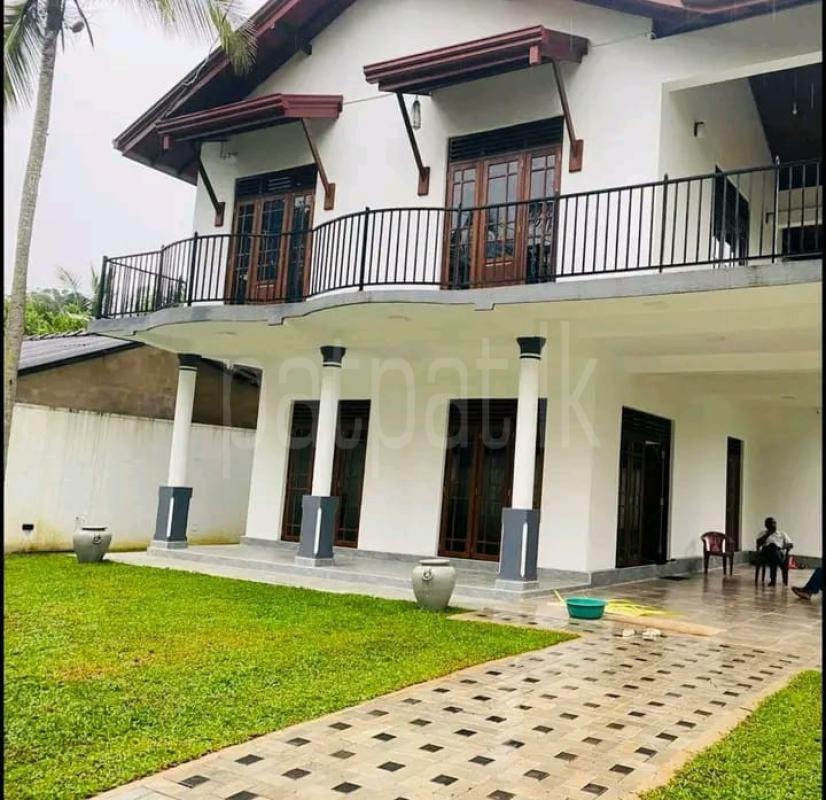 Residential Land for Sale in Divulapitiya ads-image-1