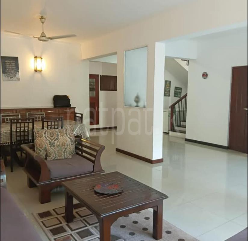 House for Sale in Nawala