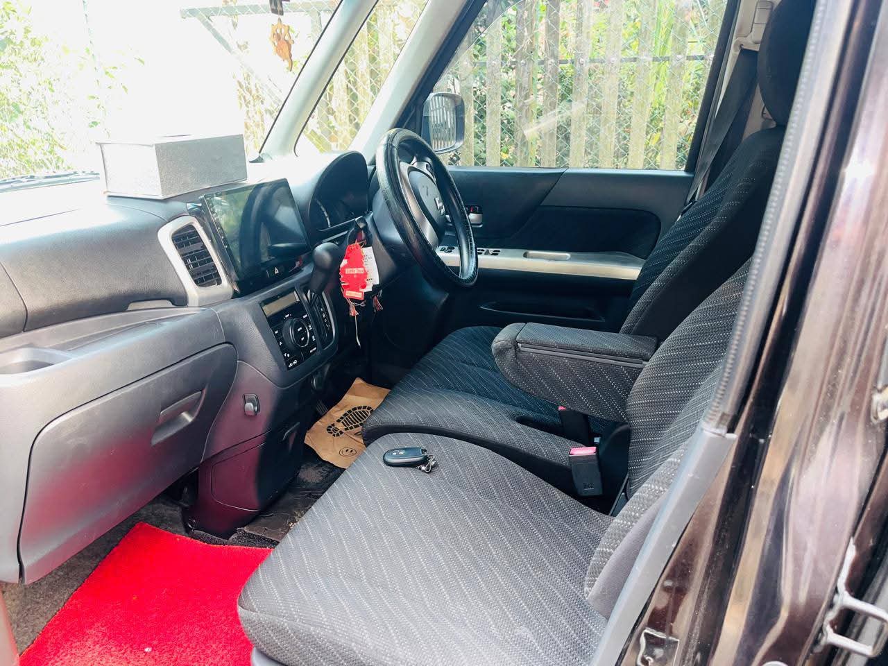 Suzuki Spacia 2017 - Used Car sale in Sri Lanka - patpat.lk