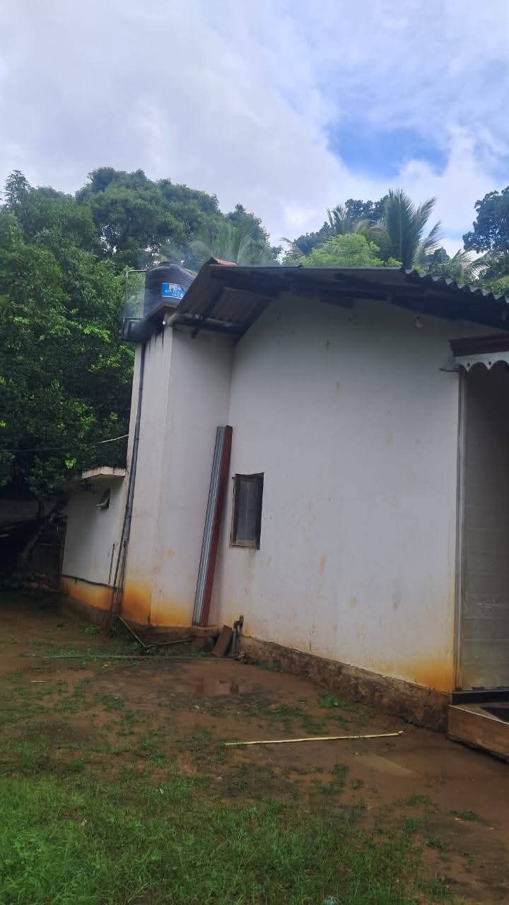 House for Sale in Ridigama