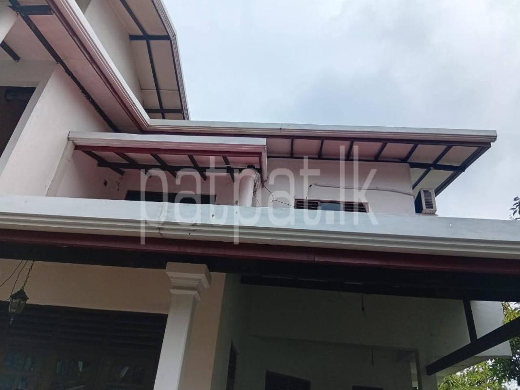 House for Sale in Biyagama