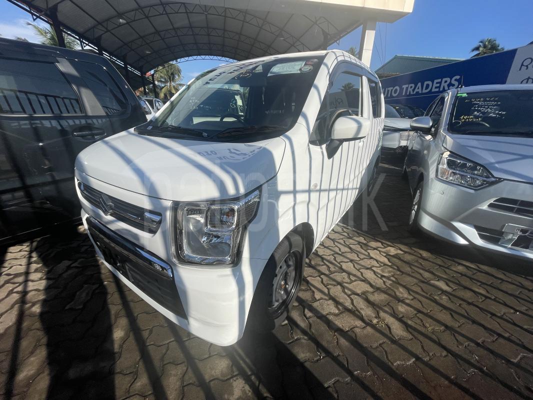 Suzuki Wagon R 2025 - නැවත සකස් කල කාර් sale in Sri Lanka - patpat.lk