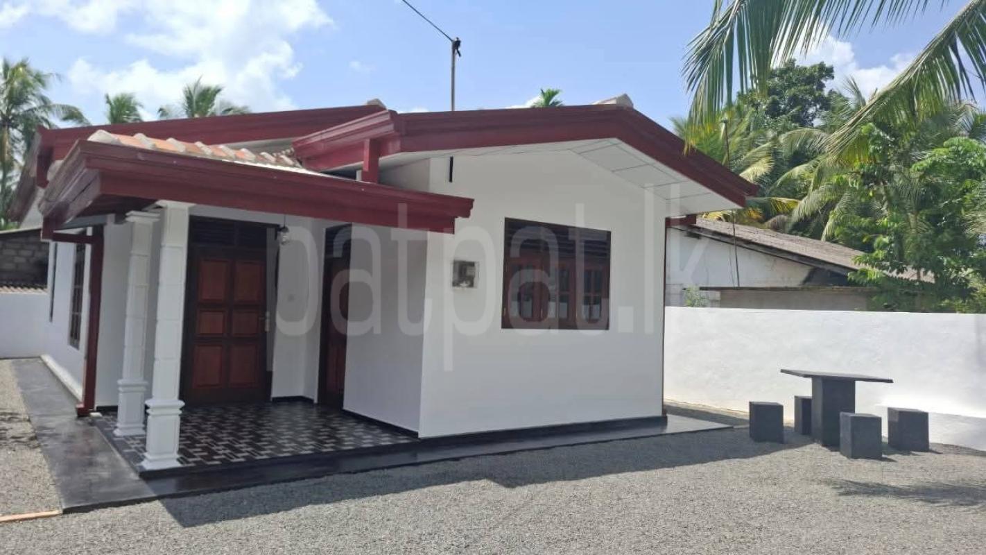 House for Sale in Homagama