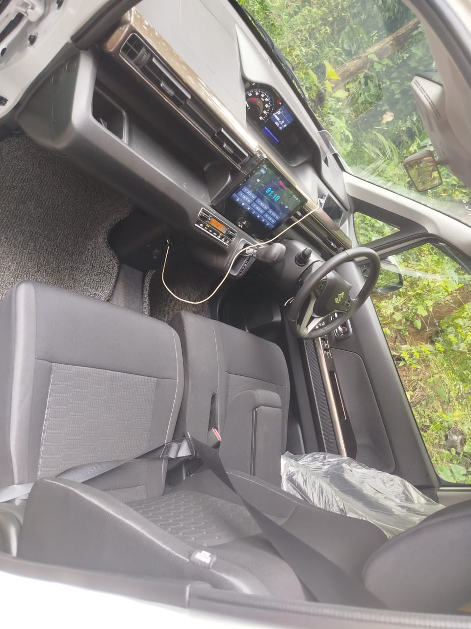 Suzuki Wagon R 2025 - Used Car sale in Sri Lanka - patpat.lk